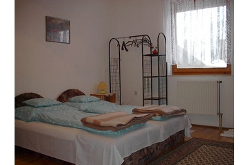 Унгария Privát Fertőd, Екстериор